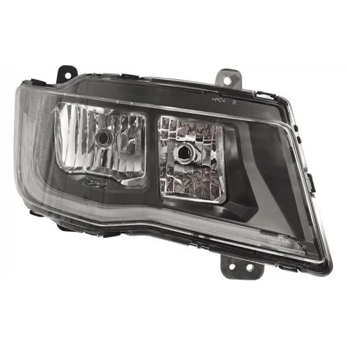 FAR TGS TGX TGL TGM SAĞ- HEADLIGHT - ФАРА