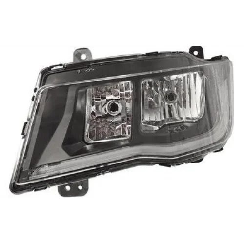 FAR TGS TGX TGL TGM SOL- HEADLIGHT - ФАРА