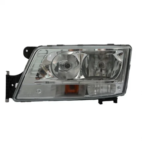 FAR TGX SOL- HEADLIGHT - ФАРА