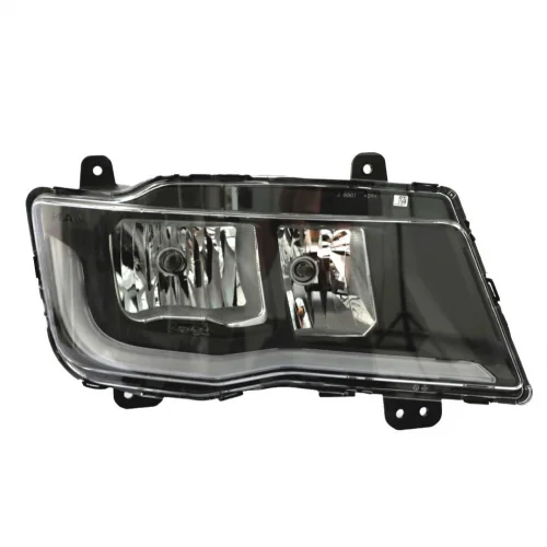 FAR TGX - TGS SAĞ- HEADLIGHT - ФАРА