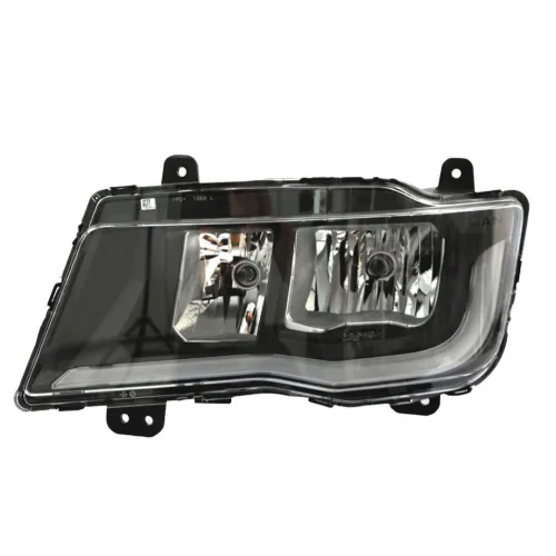 FAR TGX - TGS SOL- HEADLIGHT - ФАРА