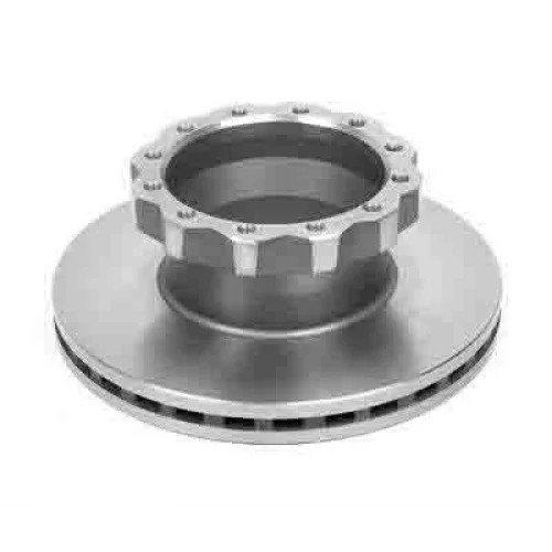 FREN DİSKİ - BRAKE DISC - ТОРМОЗНОЙ ДИСК