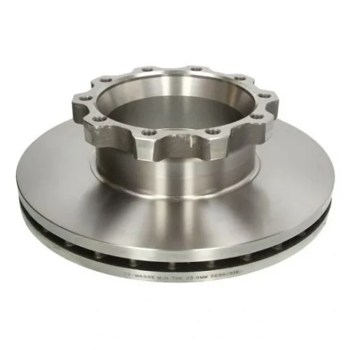 FREN DİSKİ - BRAKE DISC - ТОРМОЗНОЙ ДИСК