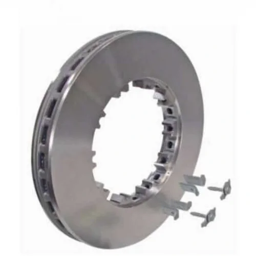 FREN DİSKİ - BRAKE DISC - ТОРМОЗНОЙ ДИСК