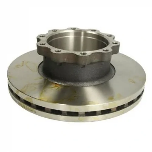 FREN DİSKİ - BRAKE DISC - ТОРМОЗНОЙ ДИСК