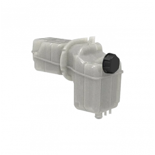 GENLEŞME DEPOSU - EXPANSION TANK - РАСШИРИТЕЛЬНЫЙ БАЧОК