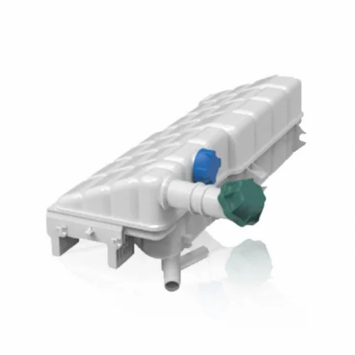 GENLEŞME DEPOSU - EXPANSION TANK - РАСШИРИТЕЛЬНЫЙ БАЧОК