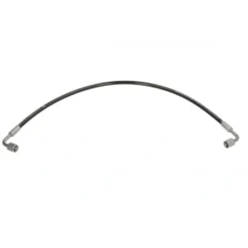 HİDROLİK HORTUMU - HYDRAULİC HOSE - ГИДРАВЛИЧЕСКИЙ ШЛАНГ