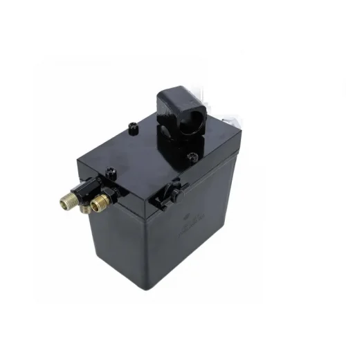 KABİN KALDIRMA POMPASI - CABIN TILTING PUMP - НАСОС ПОДЬЕМА КАБИНЫ