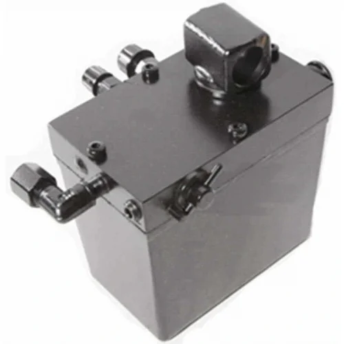 KABİN KALDIRMA POMPASI - CABIN TILTING PUMP - НАСОС ПОДЬЕМА КАБИНЫ