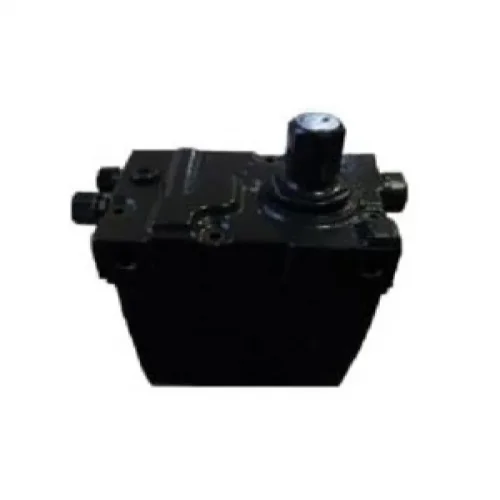 KABİN KALDIRMA POMPASI - CABIN TILTING PUMP - НАСОС ПОДЬЕМА КАБИНЫ