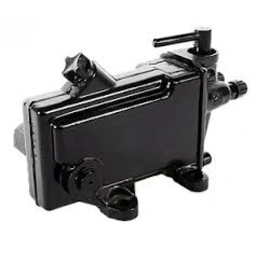 KABİN KALDIRMA POMPASI - CABIN TILTING PUMP - НАСОС ПОДЬЕМА КАБИНЫ