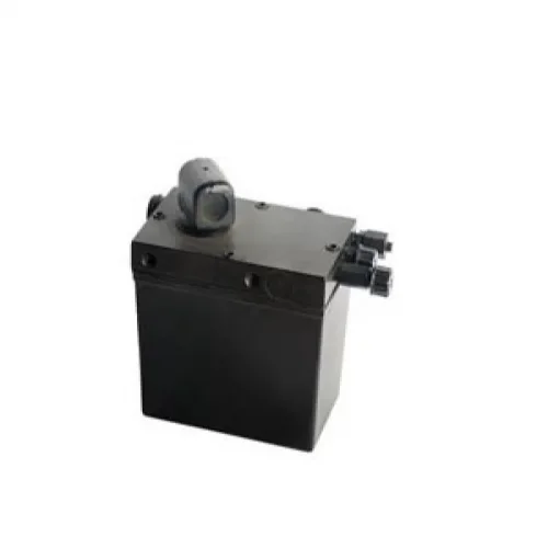 KABİN KALDIRMA POMPASI - CABIN TILTING PUMP - НАСОС ПОДЬЕМА КАБИНЫ