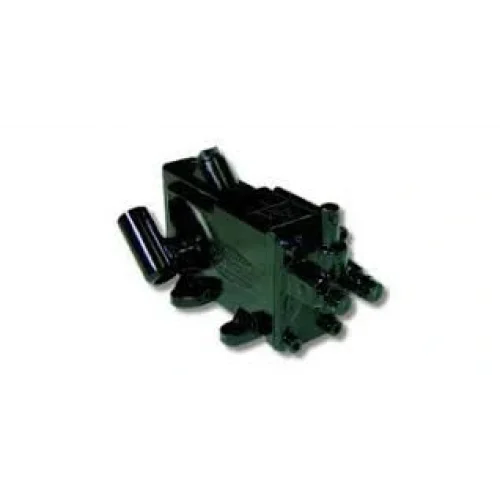 KABİN KALDIRMA POMPASI - CABIN TILTING PUMP - НАСОС ПОДЬЕМА КАБИНЫ