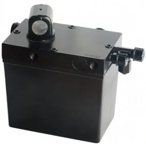 KABİN KALDIRMA POMPASI - CABIN TILTING PUMP - НАСОС ПОДЬЕМА КАБИНЫ