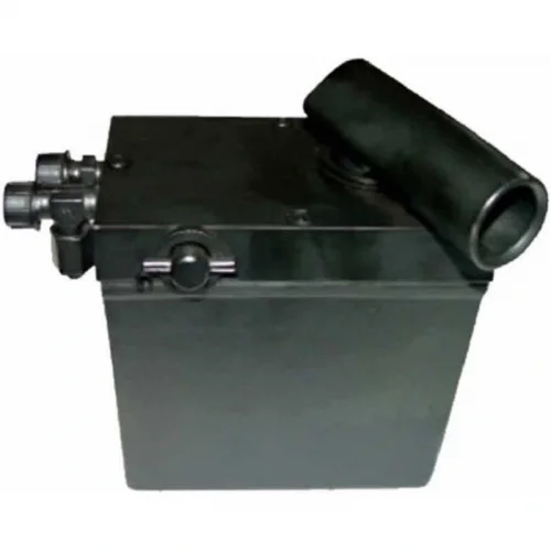 KABİN KALDIRMA POMPASI - CABIN TILTING PUMP - НАСОС ПОДЬЕМА КАБИНЫ