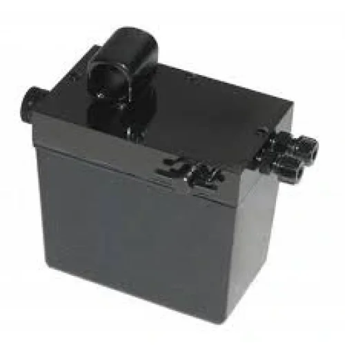 KABİN KALDIRMA POMPASI - CABIN TILTING PUMP - НАСОС ПОДЬЕМА КАБИНЫ