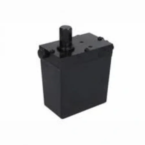 KABİN KALDIRMA POMPASI - CABIN TILTING PUMP - НАСОС ПОДЬЕМА КАБИНЫ