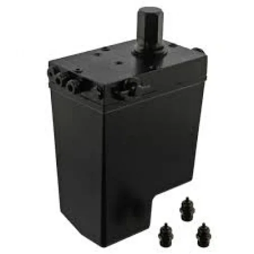 KABİN KALDIRMA POMPASI - CABIN TILTING PUMP - НАСОС ПОДЬЕМА КАБИНЫ