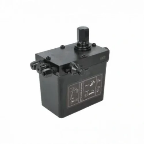 KABİN KALDIRMA POMPASI - CABIN TILTING PUMP - НАСОС ПОДЬЕМА КАБИНЫ