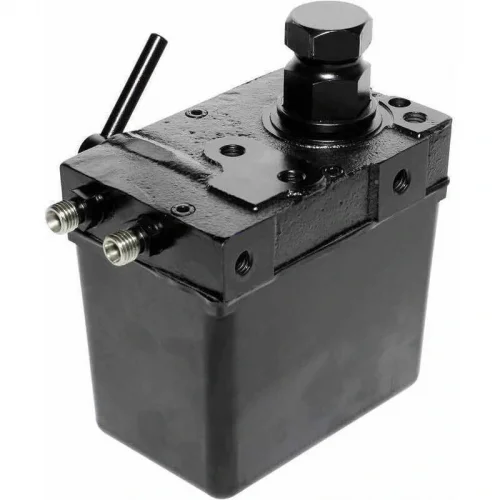 KABİN KALDIRMA POMPASI - CABIN TILTING PUMP - НАСОС ПОДЬЕМА КАБИНЫ