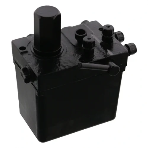 KABİN KALDIRMA POMPASI - CABIN TILTING PUMP - НАСОС ПОДЬЕМА КАБИНЫ