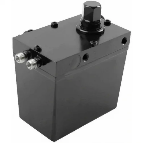 KABİN KALDIRMA POMPASI - CABIN TILTING PUMP - НАСОС ПОДЬЕМА КАБИНЫ