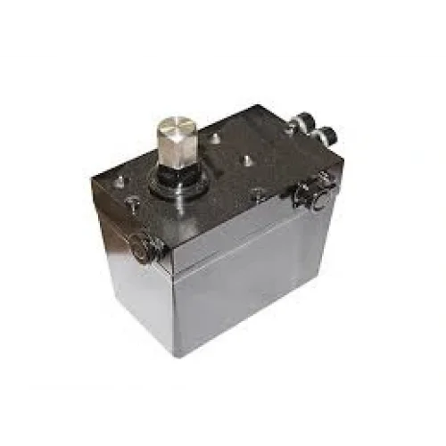 KABİN KALDIRMA POMPASI - CABIN TILTING PUMP - НАСОС ПОДЬЕМА КАБИНЫ