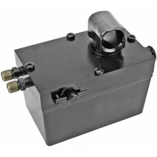 KABİN KALDIRMA POMPASI - CABIN TILTING PUMP - НАСОС ПОДЬЕМА КАБИНЫ