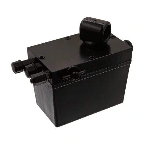 KABİN KALDIRMA POMPASI - CABIN TILTING PUMP - НАСОС ПОДЬЕМА КАБИНЫ