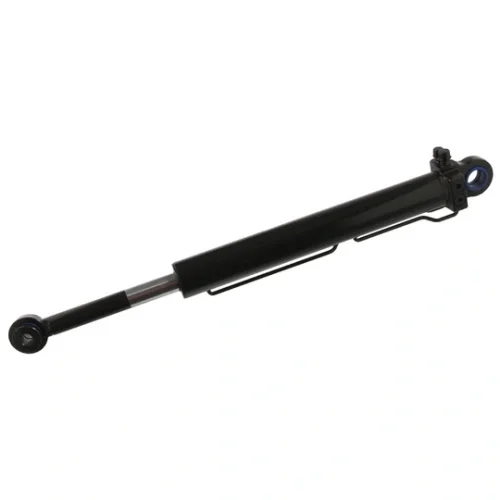 KABİN KALDIRMA SİLİNDİRİ - CABIN TILTING CYLINDER - ЦИЛИНДР ПОДЬЕМА КАБИНЫ