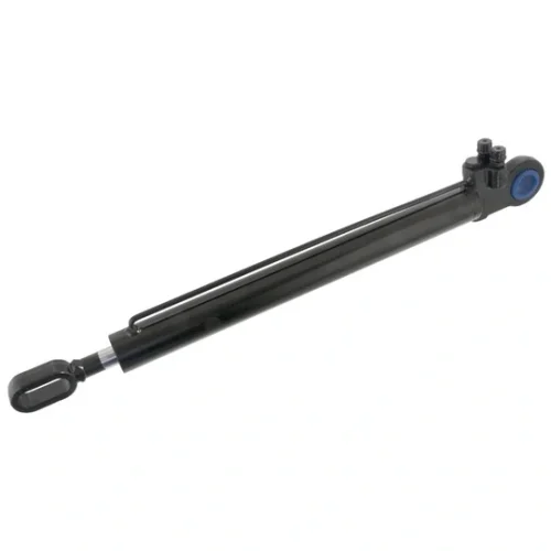 KABİN KALDIRMA SİLİNDİRİ - CABIN TILTING CYLINDER - ЦИЛИНДР ПОДЬЕМА КАБИНЫ