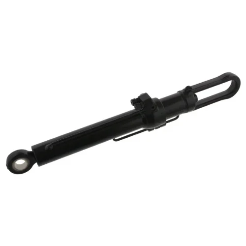 KABİN KALDIRMA SİLİNDİRİ - CABIN TILTING CYLINDER - ЦИЛИНДР ПОДЬЕМА КАБИНЫ