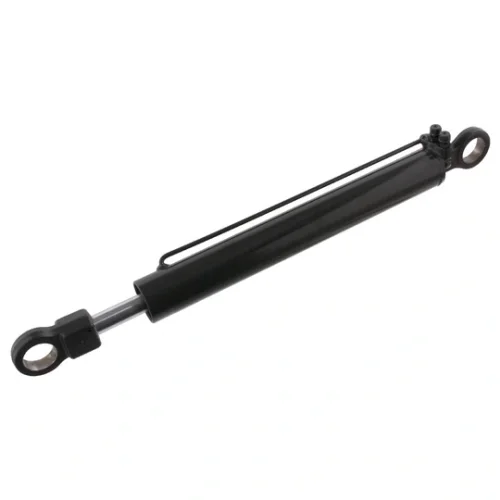 KABİN KALDIRMA SİLİNDİRİ - CABIN TILTING CYLINDER - ЦИЛИНДР ПОДЬЕМА КАБИНЫ