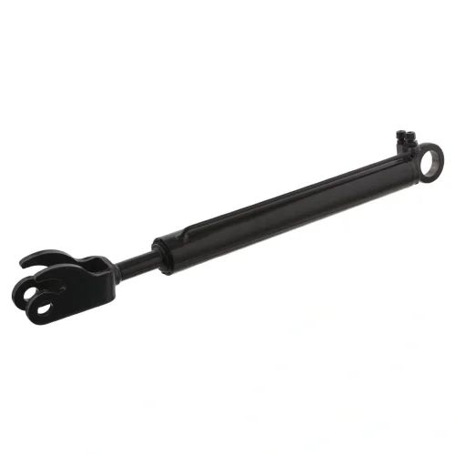 KABİN KALDIRMA SİLİNDİRİ - CABIN TILTING CYLINDER - ЦИЛИНДР ПОДЬЕМА КАБИНЫ