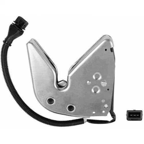 KABİN KİLİDİ - CABIN LATCH - ЗАМОК КАБИНЫ