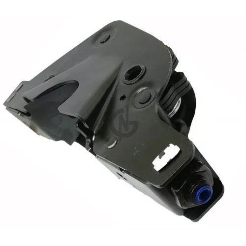 KABİN KİLİDİ - CABIN LATCH - ЗАМОК КАБИНЫ