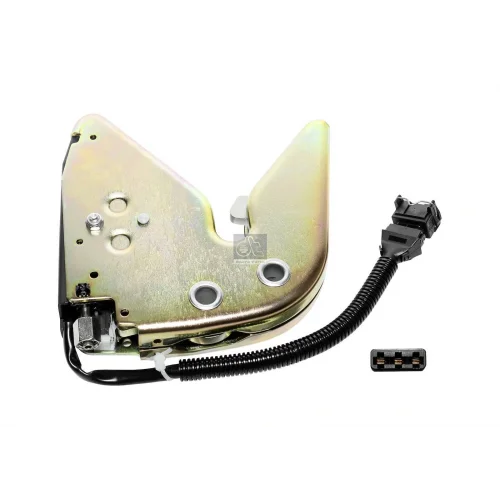 KABİN KİLİDİ - CABIN LATCH - ЗАМОК КАБИНЫ