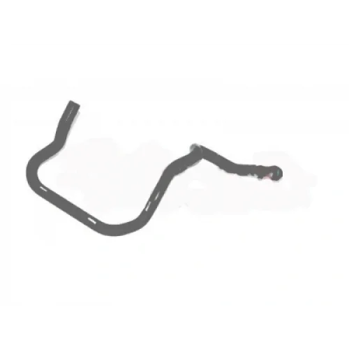 KALORİFER HORTUMU - HEATER HOSE - ШЛАНГ НАГРЕВАТЕЛЯ