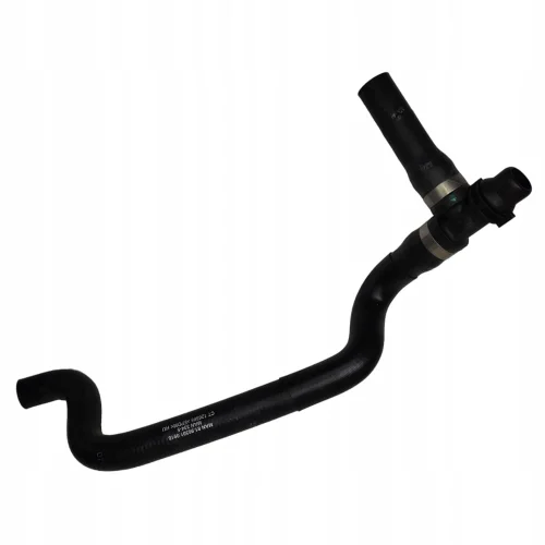 KALORİFER HORTUMU - HEATER HOSE - ШЛАНГ НАГРЕВАТЕЛЯ