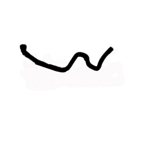 KALORİFER HORTUMU - HEATER HOSE - ШЛАНГ НАГРЕВАТЕЛЯ