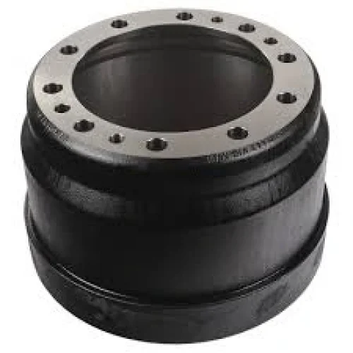 KAMPANA - BRAKE DRUM - ТОРМОЗНОЙ БАРАБАН