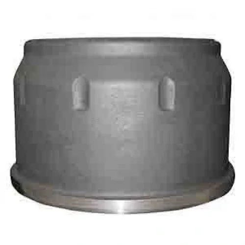 KAMPANA - BRAKE DRUM - ТОРМОЗНОЙ БАРАБАН