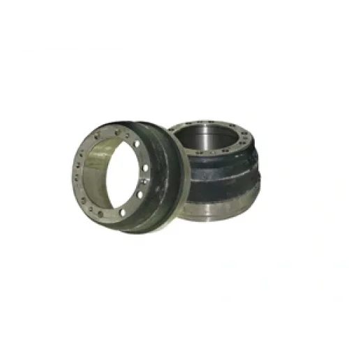 KAMPANA - BRAKE DRUM - ТОРМОЗНОЙ БАРАБАН