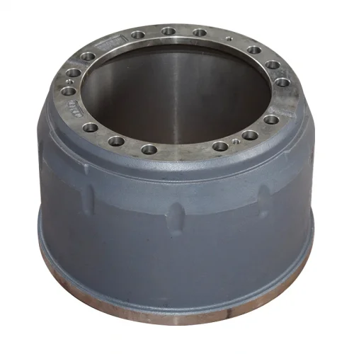 KAMPANA - BRAKE DRUM - ТОРМОЗНОЙ БАРАБАН