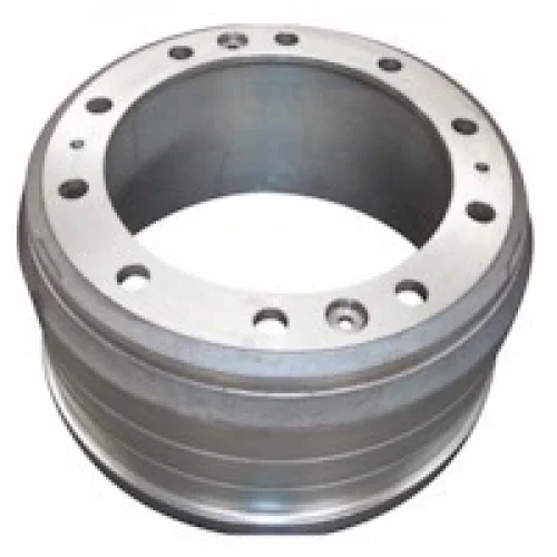 KAMPANA - BRAKE DRUM - ТОРМОЗНОЙ БАРАБАН