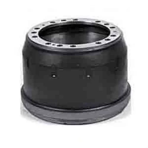 KAMPANA - BRAKE DRUM - ТОРМОЗНОЙ БАРАБАН