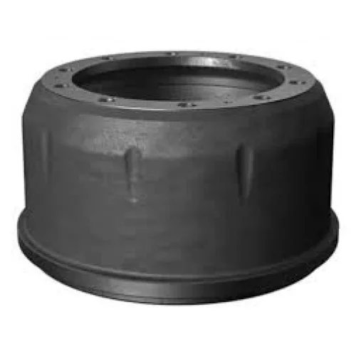 KAMPANA - BRAKE DRUM - ТОРМОЗНОЙ БАРАБАН