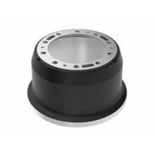 KAMPANA - BRAKE DRUM - ТОРМОЗНОЙ БАРАБАН