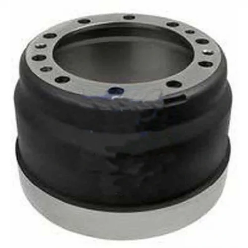 KAMPANA - BRAKE DRUM - ТОРМОЗНОЙ БАРАБАН